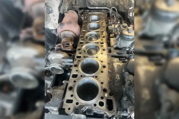 Diesel Maintenance