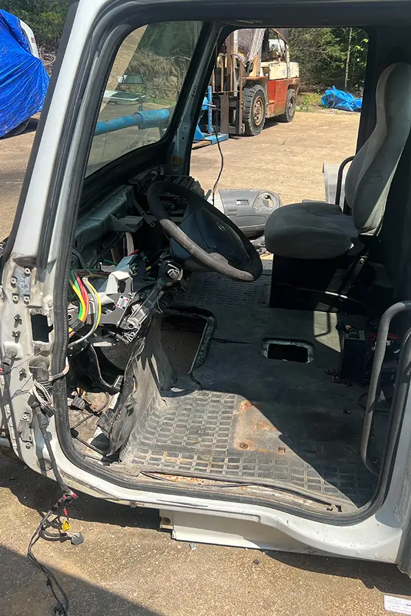 Auto Repair Services