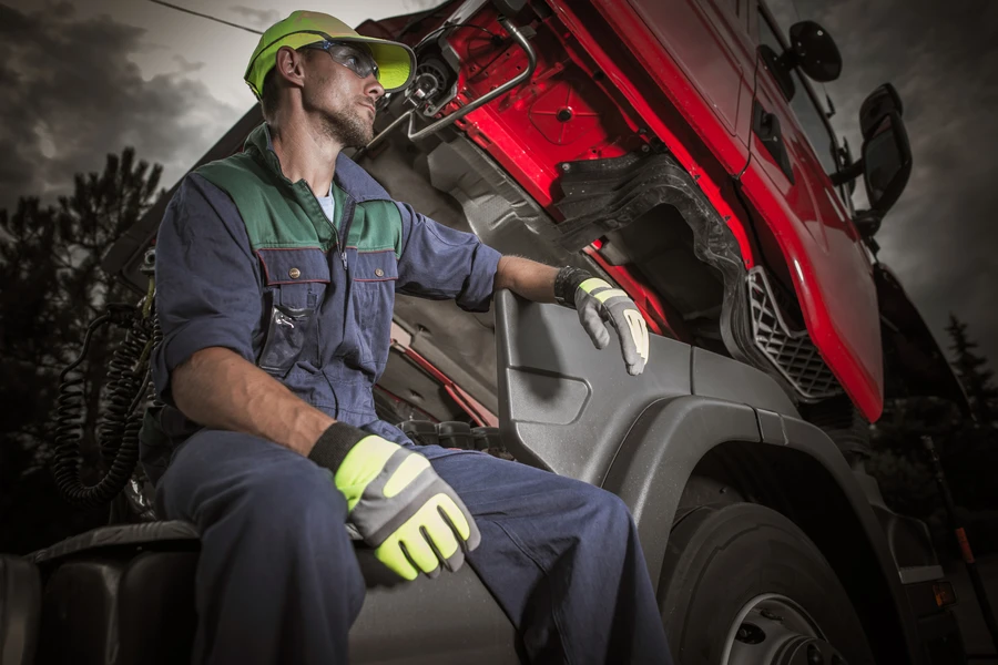 Common Diesel Problems Solved Through Truck Repair in Luka, MS Common Diesel Problems Solved Through Truck Repair in Luka, MS