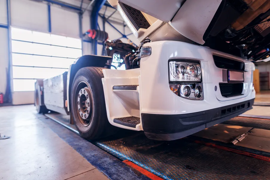 Common Truck Maintenance Issues That Affect Engines Luka, MS
