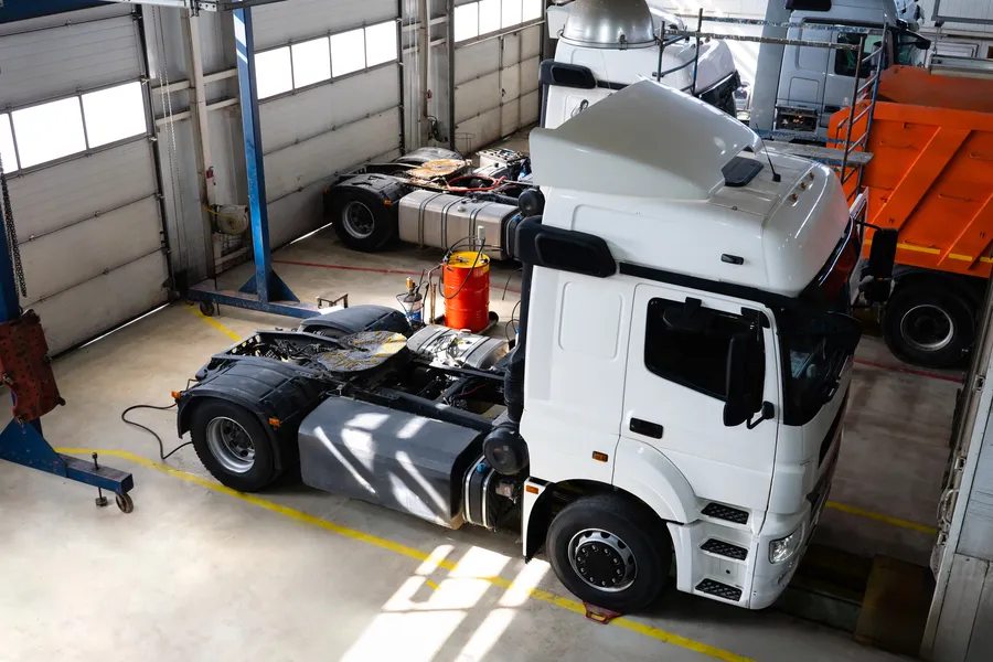 Common Truck Maintenance Issues That Affect Engines in Luka, MS