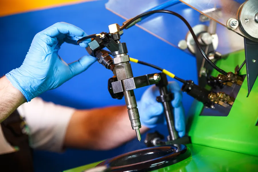 Diesel Maintenance Practices That Improve Engine Life Luka, MS