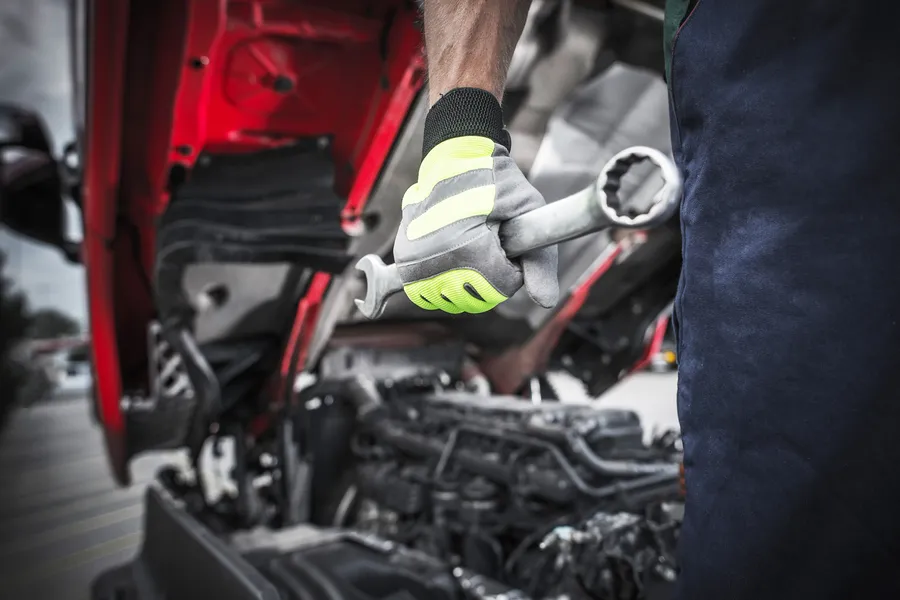 Experienced Truck Maintenance Luka, MS Experienced Truck Maintenance Luka, MS
