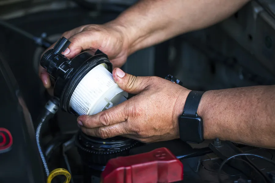 How Diesel Maintenance Prevents Costly Engine Repairs Luka, MS