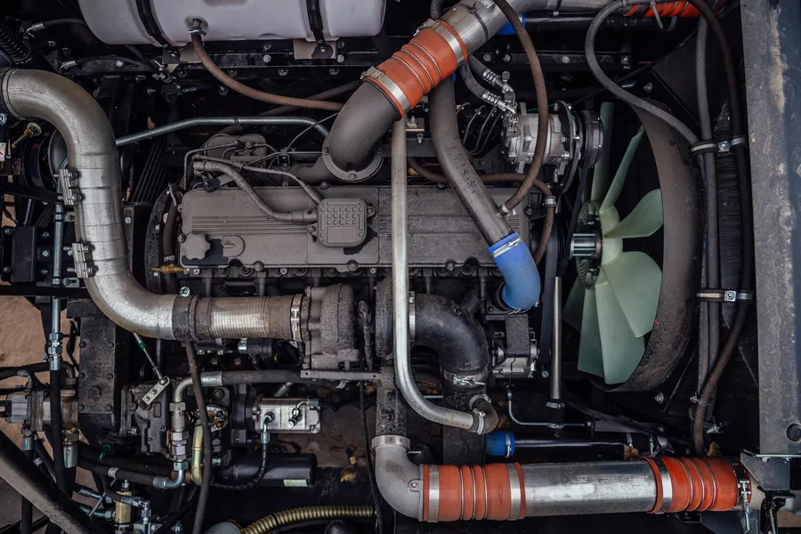 How Diesel Maintenance Prevents Costly Engine Repairs in Luka, MS