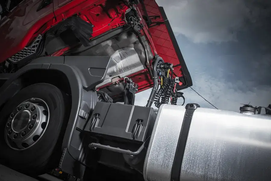 How Truck Maintenance Extends Diesel Engine Life Luka, MS How Truck Maintenance Extends Diesel Engine Life Luka, MS