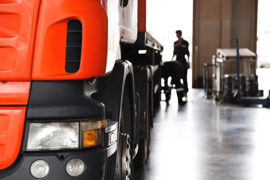 Quality Truck Maintenance Luka, MS Quality Truck Maintenance Luka, MS