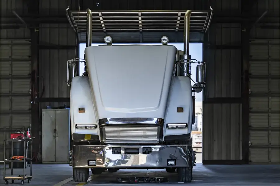 Reliable Truck Maintenance Luka, MS Reliable Truck Maintenance Luka, MS