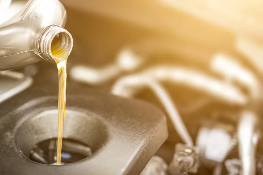Superior Diesel Oil Change Luka, MS