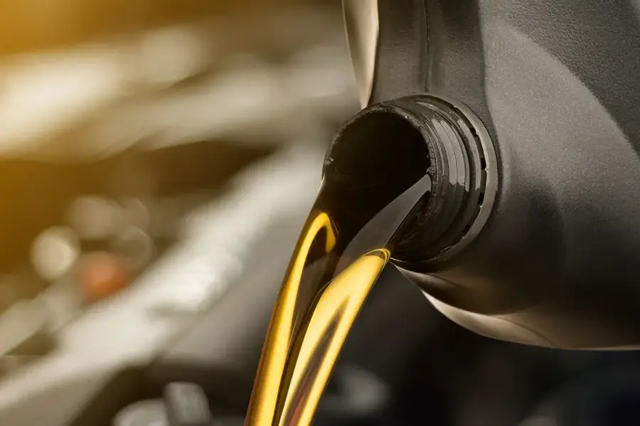 Top-rated Diesel Oil Change Luka, MS